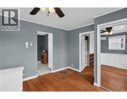 Bedroom - 19 Copp Street, Dieppe, NB E1A2G9 Photo 6