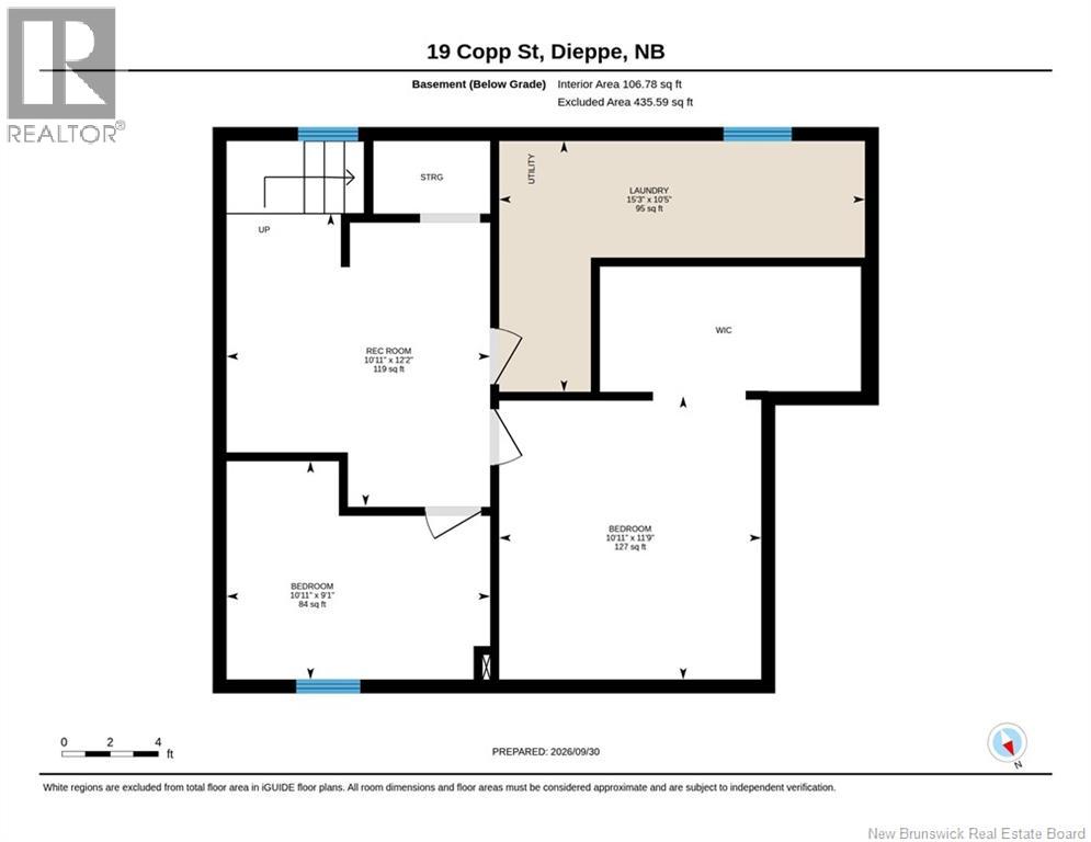 19 Copp Street - 30