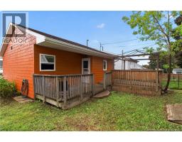 19 Copp Street, Dieppe, NB E1A2G9 Photo 25