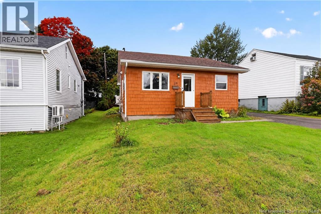 19 Copp Street - 1