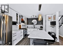 2pc Bathroom - 48 Holkham Avenue, Ancaster, ON L9K1N9 Photo 11