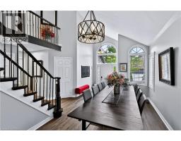Living room - 48 Holkham Avenue, Ancaster, ON L9K1N9 Photo 6