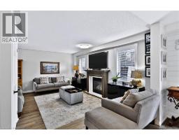 Eat in kitchen - 48 Holkham Avenue, Ancaster, ON L9K1N9 Photo 7