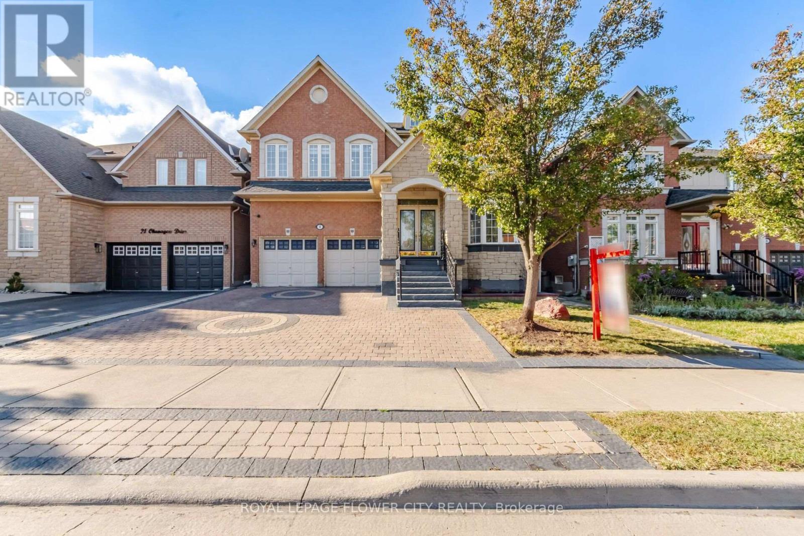 4 CASTLE MOUNTAIN DRIVE - 1