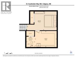 31 Castledale Way Ne, Calgary, AB T3J1X6 Photo 34