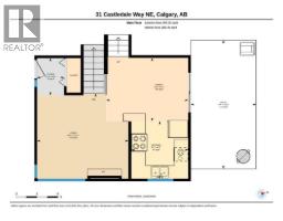 31 Castledale Way Ne, Calgary, AB T3J1X6 Photo 31