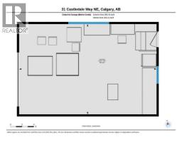 31 Castledale Way Ne, Calgary, AB T3J1X6 Photo 35