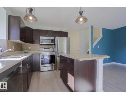Bedroom 3 - #17 1730 Leger Gate Ga Nw, Edmonton, AB T6R0R3 Photo 7