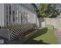 #17 1730 Leger Gate Ga Nw, Edmonton, AB T6R0R3 Photo 39