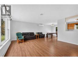 Dining room - 65 Northwood Road, Moncton, NB E1G2K8 Photo 11