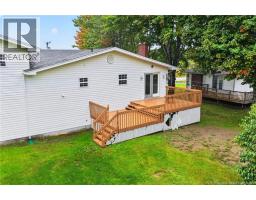 Bedroom - 65 Northwood Road, Moncton, NB E1G2K8 Photo 7