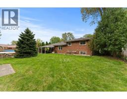 3831 Kathleen, Windsor, ON N9G1R1 Photo 36