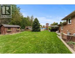 3831 Kathleen, Windsor, ON N9G1R1 Photo 37