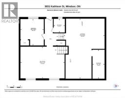 3831 Kathleen, Windsor, ON N9G1R1 Photo 40