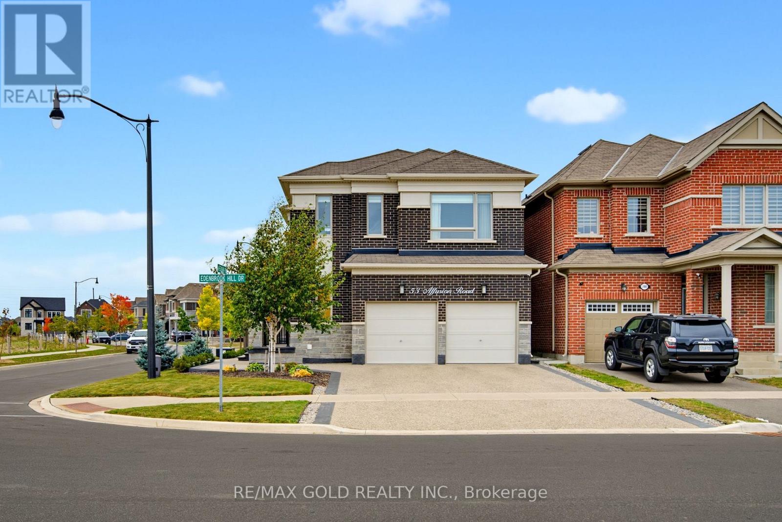 53 AFFUSION ROAD - 1