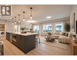 Foyer - 5116, 20295 Seton Way Se, Calgary, AB T3M3X3 Photo 6