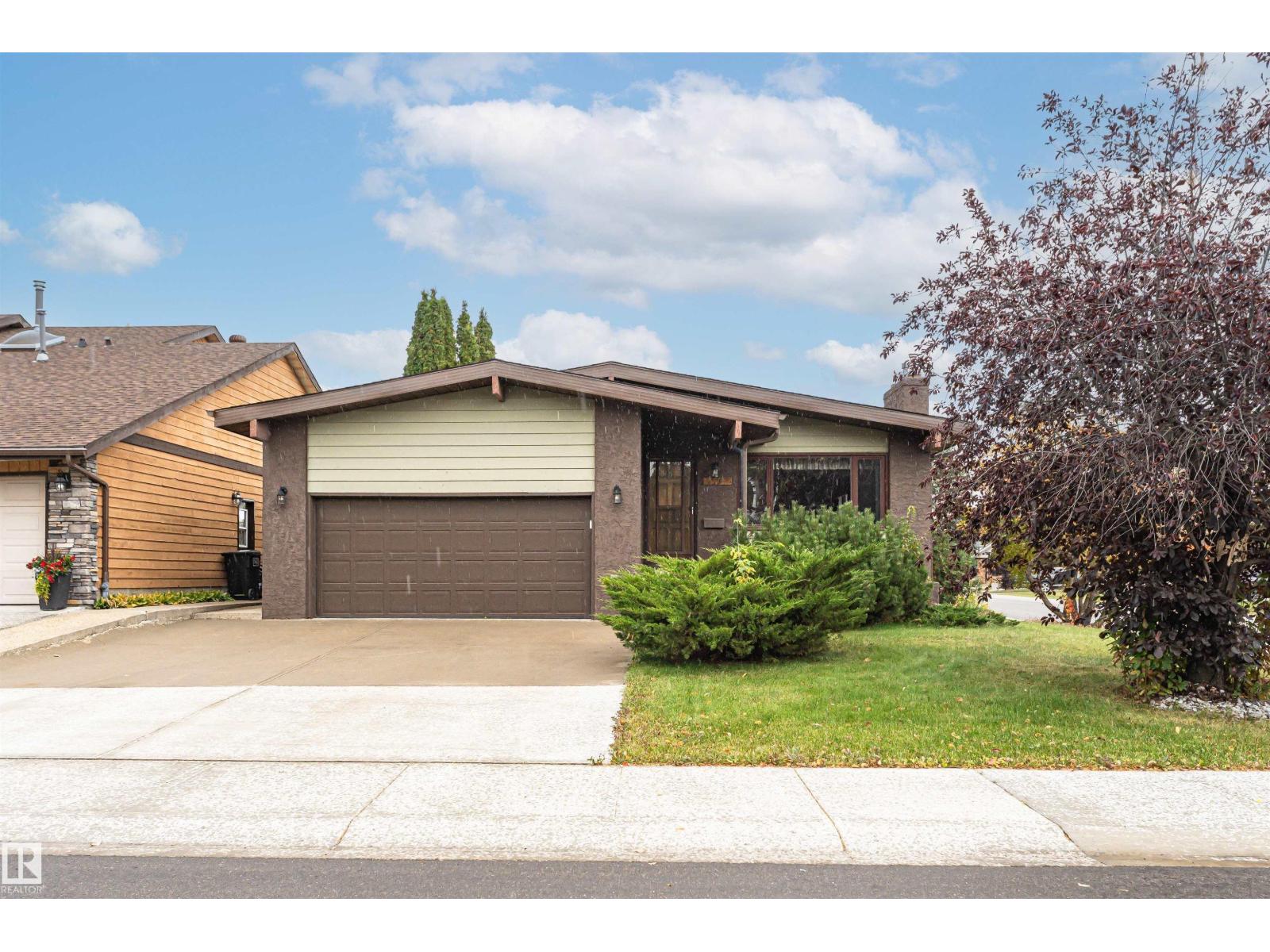 Property for sale at 15903 111 ST NW