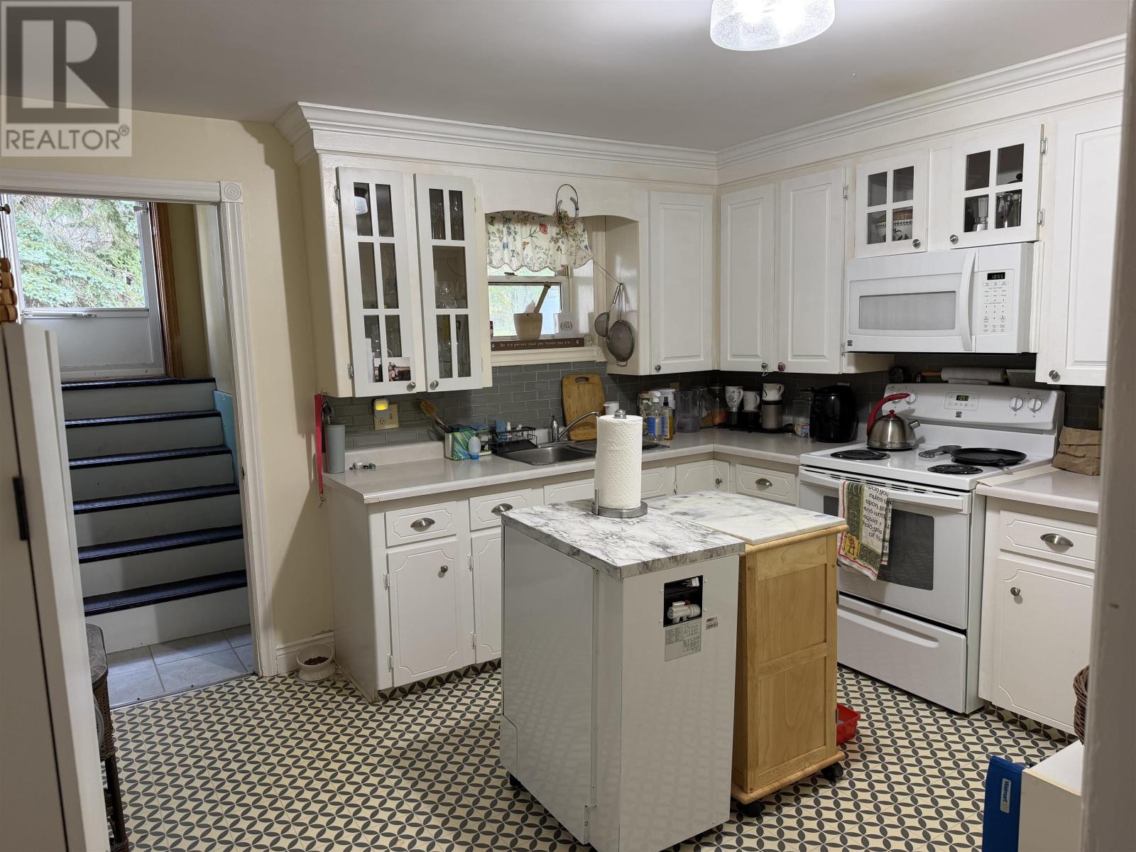18 Kinlock Road - 21