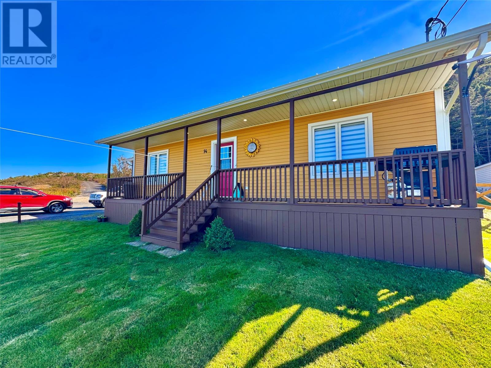 14 Durrell Street - 36