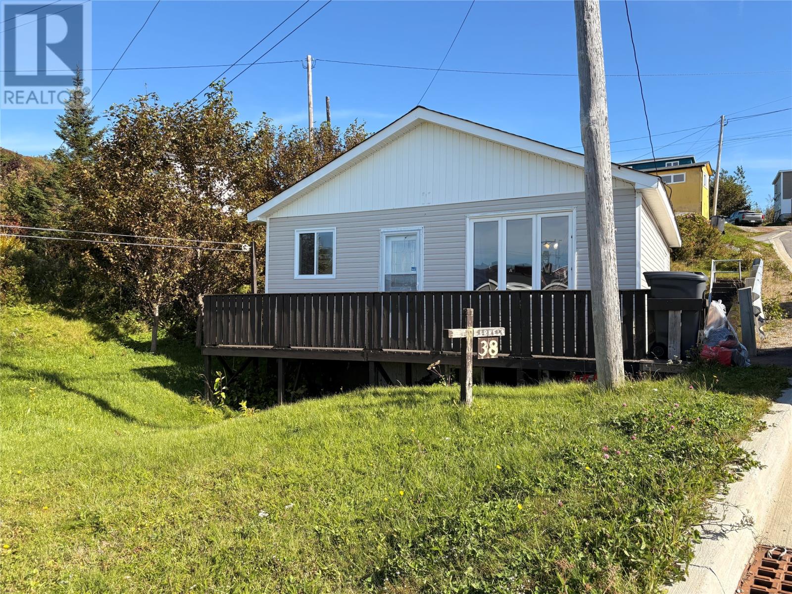 38 BROOK Street - 2