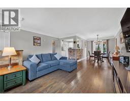 Living room - 41 Kensington Avenue, Brantford, ON N3R3N9 Photo 11
