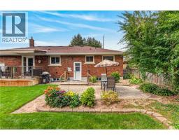 41 Kensington Avenue, Brantford, ON N3R3N9 Photo 41