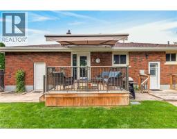 41 Kensington Avenue, Brantford, ON N3R3N9 Photo 45
