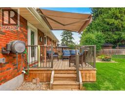 41 Kensington Avenue, Brantford, ON N3R3N9 Photo 47