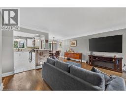 3pc Ensuite bath - 41 Kensington Avenue, Brantford, ON N3R3N9 Photo 6