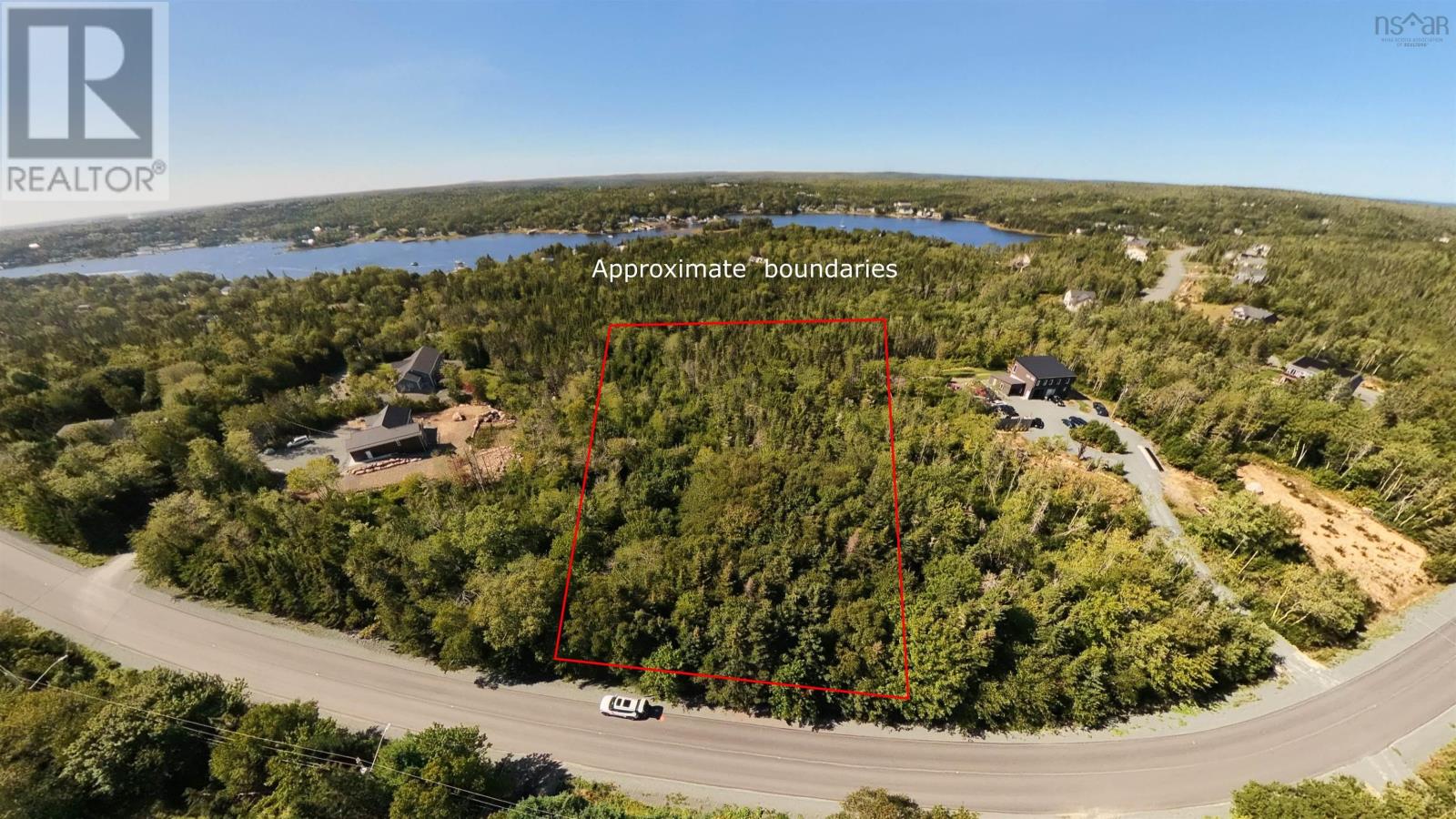 Property photo of Lot 2-0 Powers Road