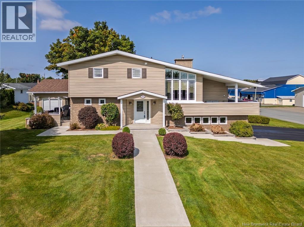 109 Bourgoin Street - 2