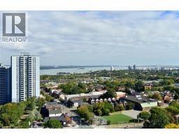 75 Queen Street N Unit# 2007, Hamilton, ON L8R3J3 Photo 17