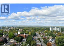 75 Queen Street N Unit# 2007, Hamilton, ON L8R3J3 Photo 23