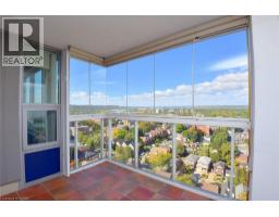 75 Queen Street N Unit# 2007, Hamilton, ON L8R3J3 Photo 36