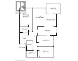 75 Queen Street N Unit# 2007, Hamilton, ON L8R3J3 Photo 47
