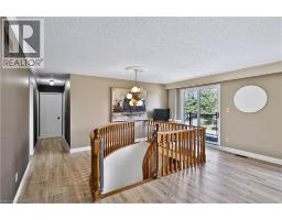 Kitchen - 22 Oakridge Drive, Stoney Creek, ON L8G2T6 Photo 9