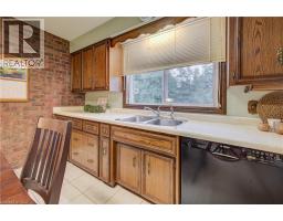 Kitchen - 1177 Perth Street, New Hamburg, ON N3A1S1 Photo 13
