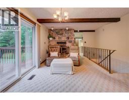 2pc Bathroom - 1177 Perth Street, New Hamburg, ON N3A1S1 Photo 9