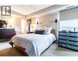 Bedroom - 10 Van Allen Avenue Unit# 801, Chatham, ON N7L5K1 Photo 8