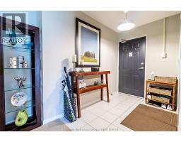 Kitchen - 10 Van Allen Avenue Unit# 801, Chatham, ON N7L5K1 Photo 6