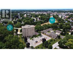 10 Van Allen Avenue Unit# 801, Chatham, ON N7L5K1 Photo 43
