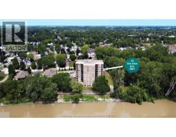 10 Van Allen Avenue Unit# 801, Chatham, ON N7L5K1 Photo 44
