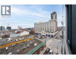 121 King Street E Unit# 605, Hamilton, ON L8N1A9 Photo 26