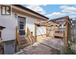 30 Ray Street N, Hamilton, ON L8R2X4 Photo 18