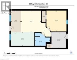 30 Ray Street N, Hamilton, ON L8R2X4 Photo 23