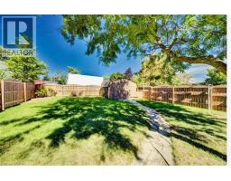 208 Arnold Street, Kitchener, ON N2H6E7 Photo 33