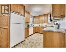Kitchen - 208 Arnold Street, Kitchener, ON N2H6E7 Photo 8