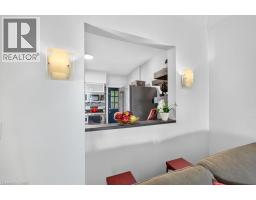 Dining room - 36 Sherman Avenue N, Hamilton, ON L8L6L8 Photo 11