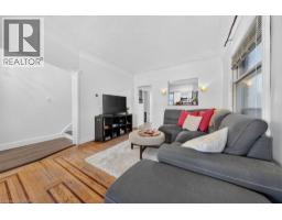 Bedroom - 36 Sherman Avenue N, Hamilton, ON L8L6L8 Photo 8