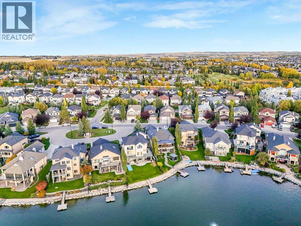 247 Crystal Shores Drive - 48